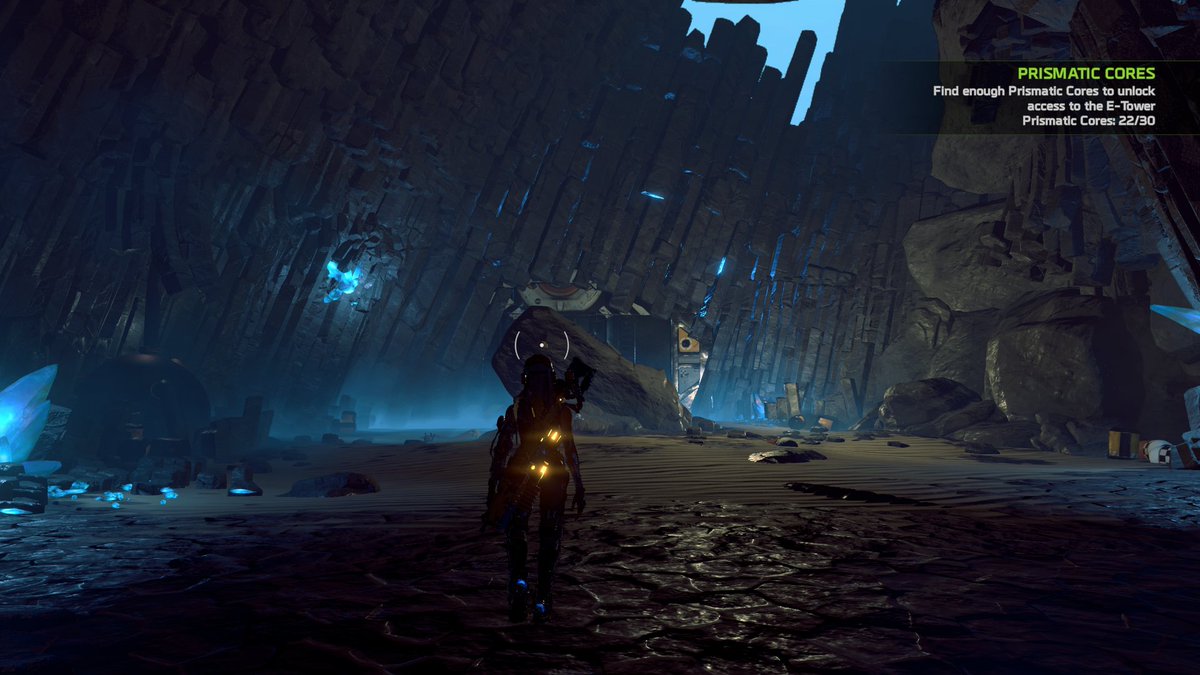 PlayLifeX's tweet photo. Game: #ReCoreDefinitiveEdition
Related Tags: #Adventure #Action #ReCore #Platformer #Shooter #Scifi #Gaming #GamersUnite #XboxSeriesX #Xbox #XboxShare https://t.co/FUc1lCZryN