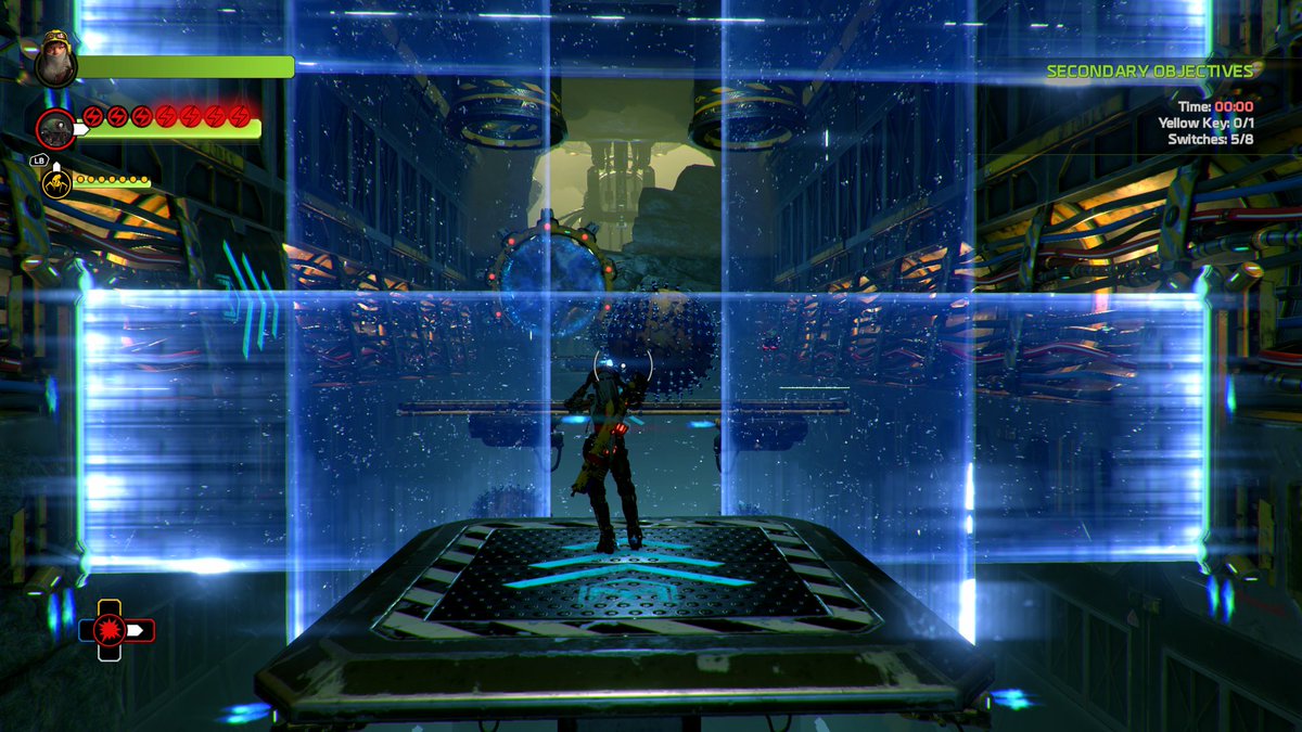 PlayLifeX's tweet photo. Game: #ReCoreDefinitiveEdition
Related Tags: #Adventure #Action #ReCore #Platformer #Shooter #Scifi #Gaming #GamersUnite #XboxSeriesX #Xbox #XboxShare https://t.co/FUc1lCZryN
