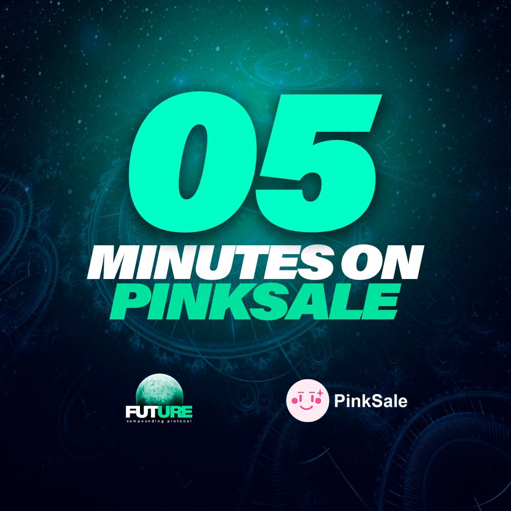 Future | BSC tweet media