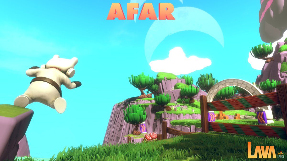playafar's tweet photo. Jumping into the weekend like Rafa! 

Who's joining!? 

#playafar #GameFi #NFT #P2E https://t.co/SAIiqNgPCW