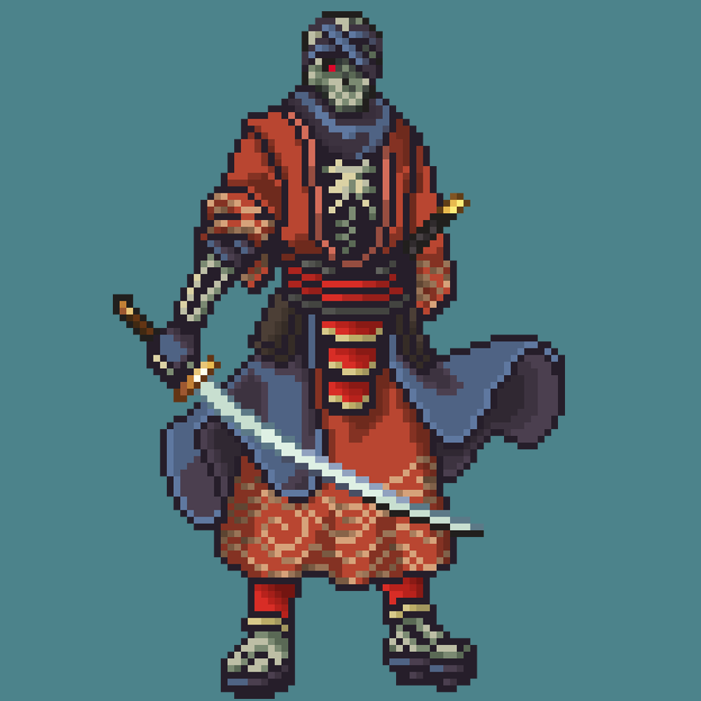 Shin Sengoku NFT tweet media