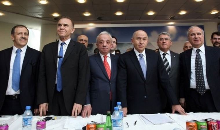 turgutalbas's tweet photo. Türk Milleti #5li #müteahhitlerden olduğu gibi #6lı #ittifaktan da büyüktür! https://t.co/PLQb8Audrc