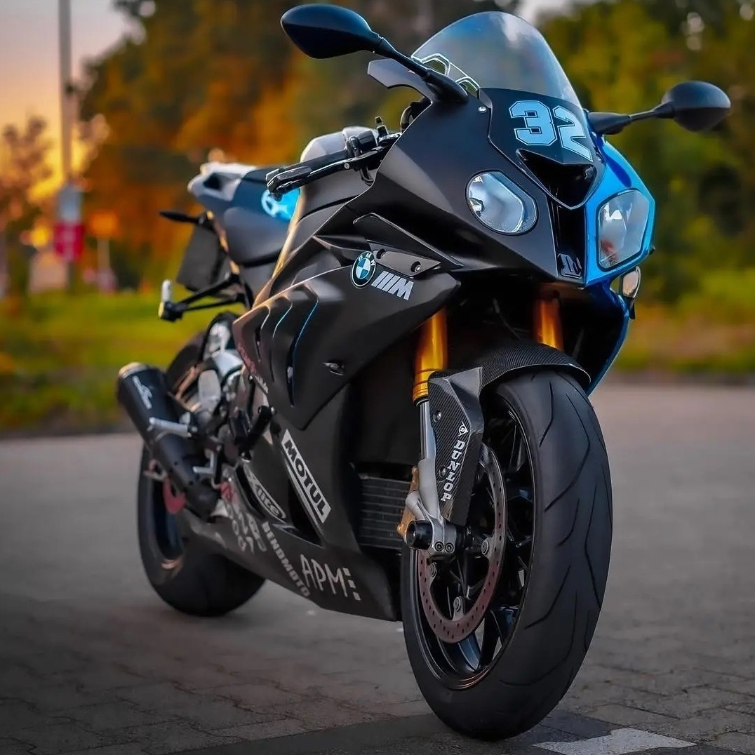 #BMW S1000RR