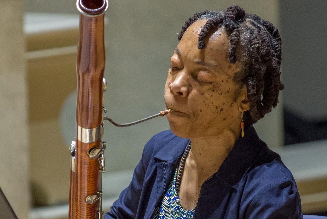 LMCC's tweet photo. #LMCCAlumni Harlem Chamber Players will receive the Sam Miller Award for Performing Arts at The Downtown Dinner 2022!

The Harlem Chamber Players is a collective dedicated to bringing high-caliber and accessible live classical music to people in the Harlem community and beyond. https://t.co/ajL86QGcH2