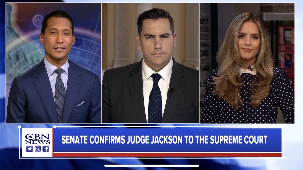 Better late than never, but a hearty welcome to the newest member of the <a href="/CBNNews/">CBN News</a> team! <a href="/MattGalka/">Matt Galka</a> covers Capitol Hill based in our DC news bureau. He brings great professional experience covering FL and AZ state capitals. We’re thrilled to see what’s in store &amp; rooting for him!