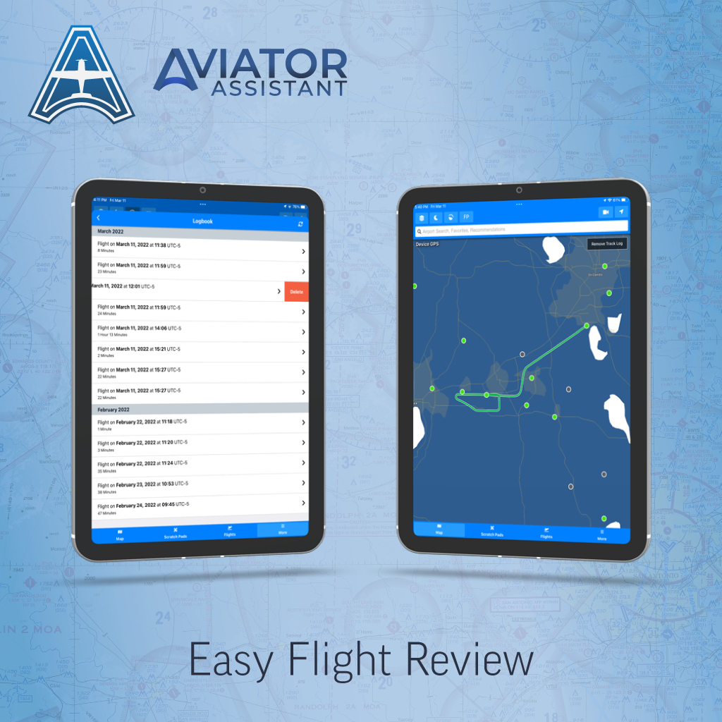AviatorAsistant tweet picture
