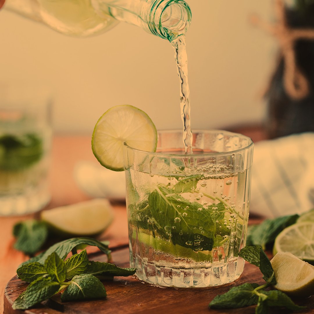 feelbrzy's tweet photo. Live life in full bloom this April with a sip (or more) of BRZY! https://t.co/flJrzLCMLT