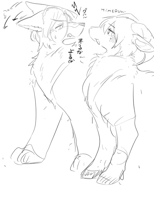 巽ひめの落書きをポイして寝る 