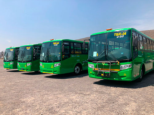 TransporteInfo's tweet photo. DINA participa en el sistema de movilidad Mi Transporte con LINNER G... https://t.co/H8pg69MAiC
@DINAmx #mitransporte #LinnerG #movilidad #TransporteInfo https://t.co/YJ5jh4CGI5