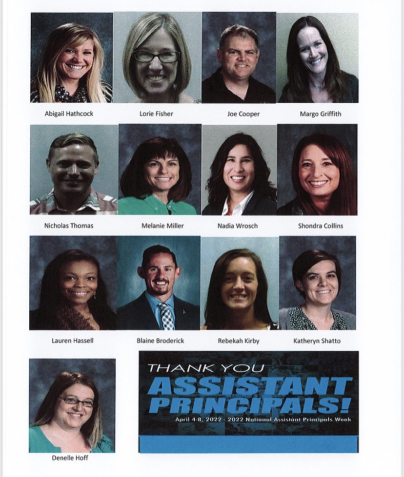 The <a href="/officialSPS/">Springfield Public Schools</a> #EleSquad is better bc of these leaders!  #APWeek22