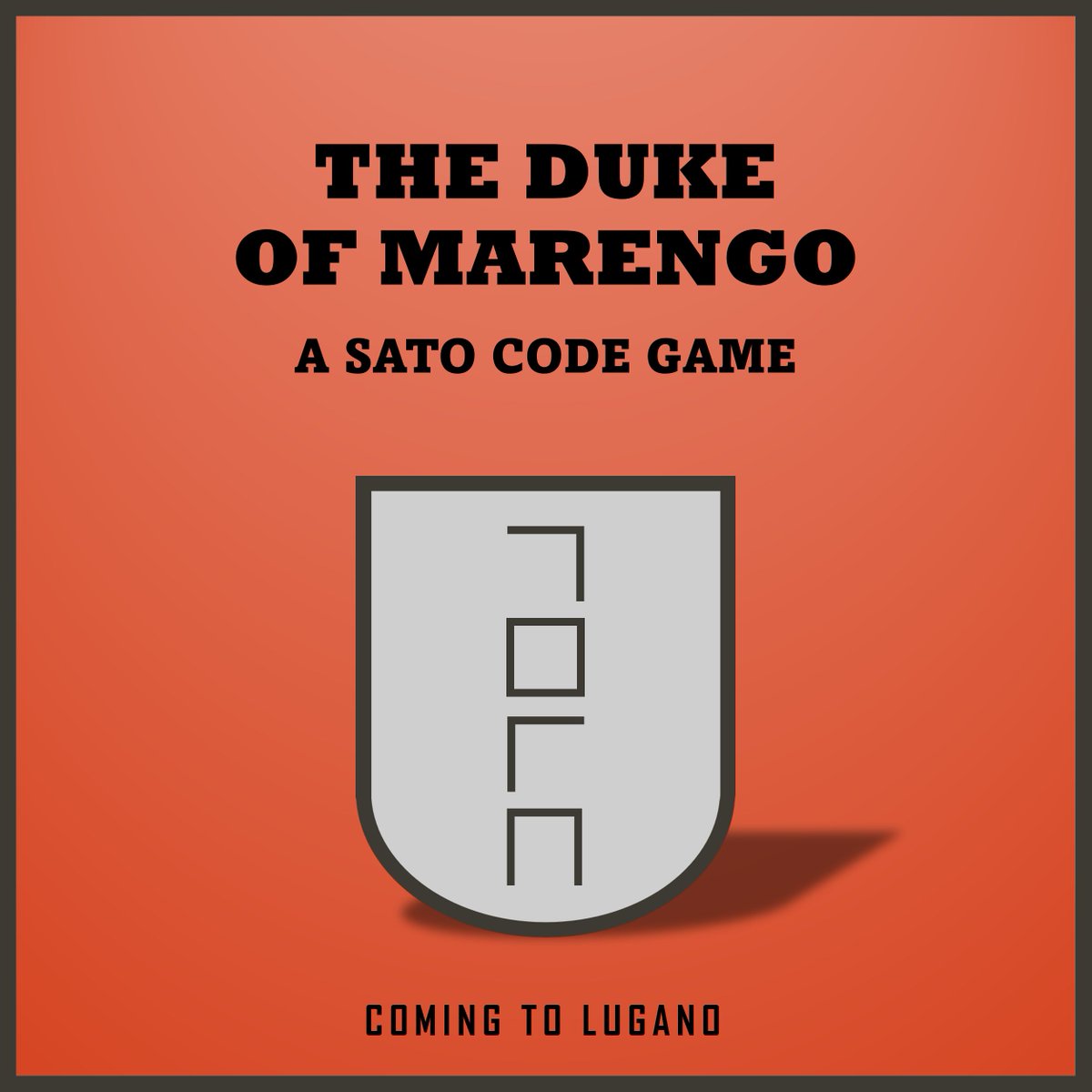 We’re launching a new trail “The Duke of Marengo” very soon! In less than a week, it will replace the existing trail, “Lula’s Legacy”. Don’t miss the last chance to play Lula’s Legacy, and be ready for a noble adventure!