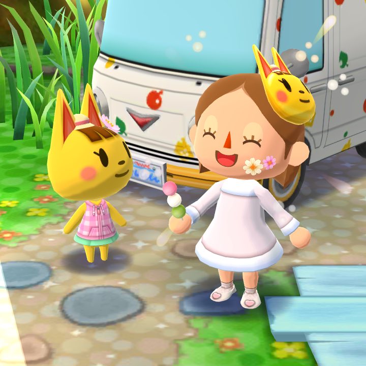 docpatchingo's tweet photo. Love her she slays #pocketcamp #acpc #ACPCgallery #acnh https://t.co/XN8dWs3HIO