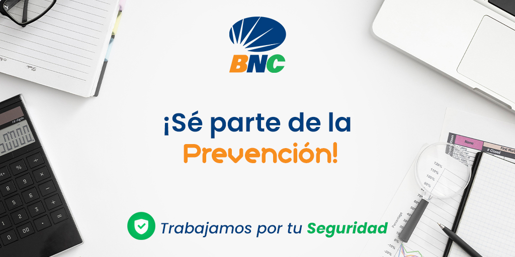 bncbanco_'s tweet photo. Algunas zonas geográficas y jurisdicciones representan un mayor riesgo de LC/FT/FPADM. 

Colabora con el personal de la Agencia, suministrando toda la información correspondiente a tus datos personales, dirección, teléfono y/o actividad económica.

Trabajamos por tu #Seguridad 🔐 https://t.co/QlxdT7euYk