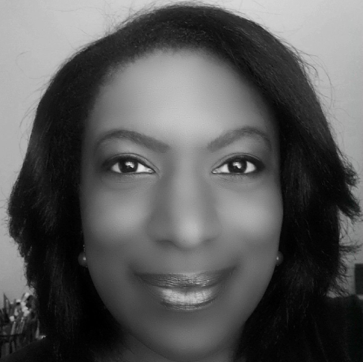 Tisha Lewis Ellison tweet media