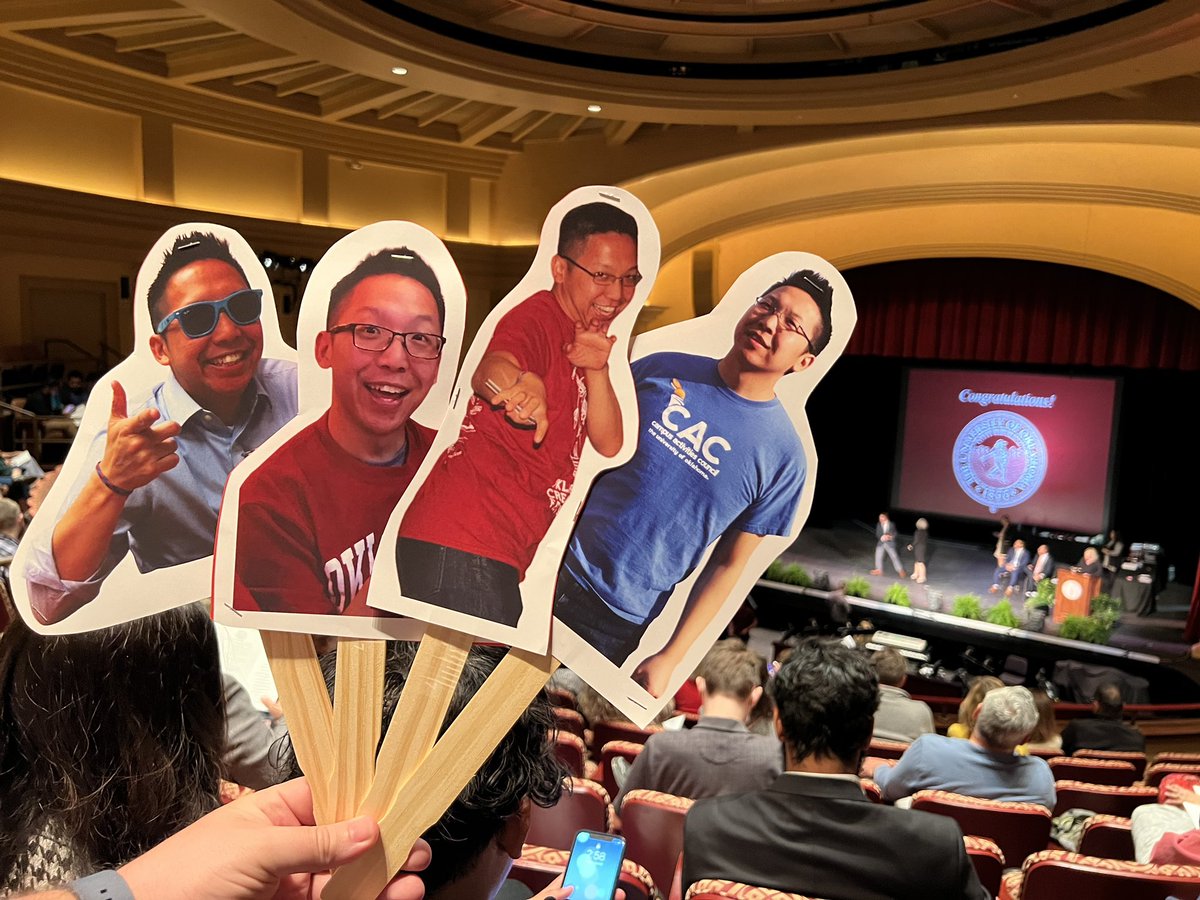 Congrats to our very own Quy Nguyen for being awarded the 2022 Walter Neustadt Award for Outstanding Service to Students! It is the only award given to a staff or faculty member by students at the annual Campus Awards Ceremony! #YouBelongHere