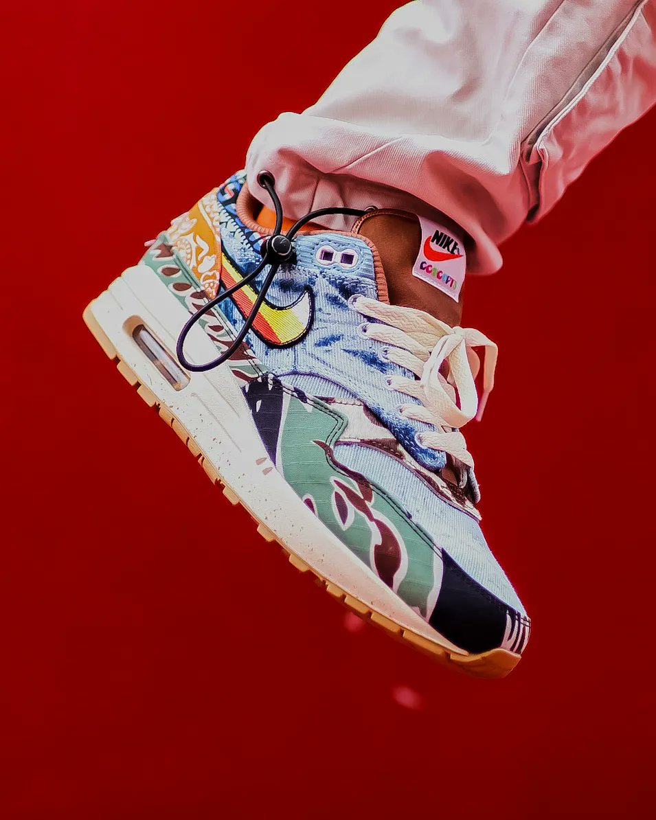 custom_roman's tweet photo. Pour l'instant c'est pour moi la paire de l'année (je parle de AM1)..
Instagram : @roman_custom https://t.co/HxKQPDFRAX