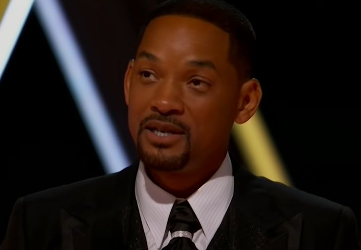 paraeusei's tweet photo. é unânime que a expulsão do Will Smith do oscar é injusta. sua mulher recebeu um ofensa, quem a ofendeu não será punido? era tudo verdade, minha infância está aí everybody hates Cris #Oscars #WillSmith https://t.co/dQprboLxEm