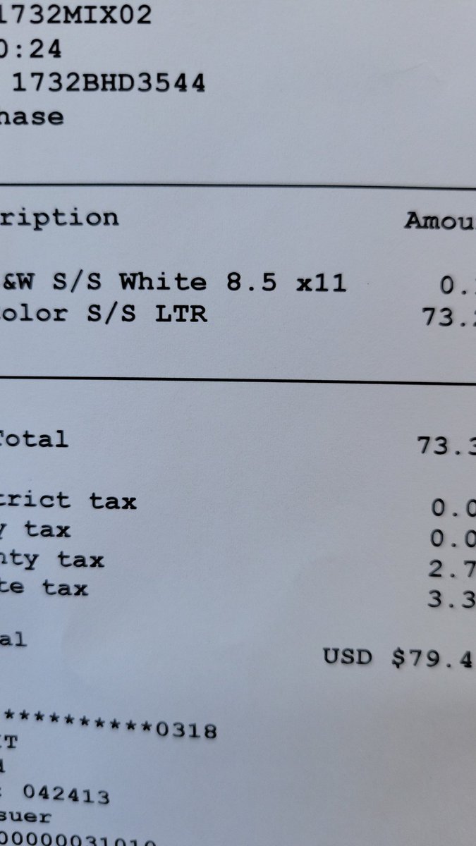 lilzworld's tweet photo. Today  I was trying  to help a grieving  family  out by printing  an obituary. Needless  to say @FedExOffice left me with a very poor  experience! https://t.co/Fgx8IYQesQ