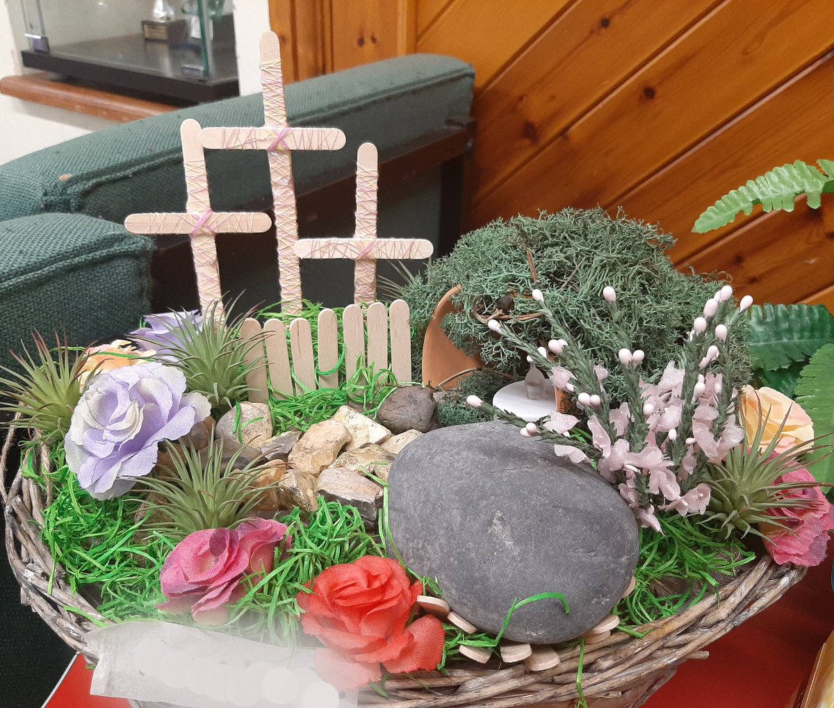 St Peter's First School tweet media