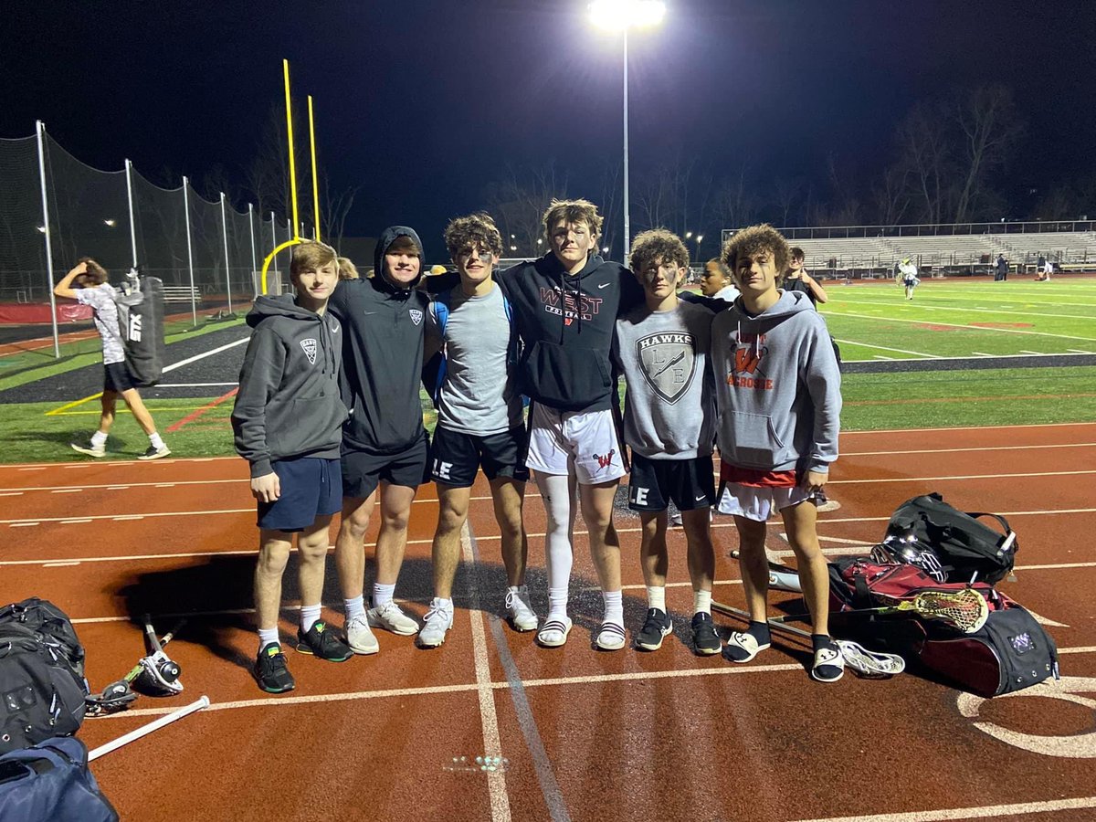 JohnnyS53450162's tweet photo. Can’t wait for this summer @headlineslax @CarsonCheek14 @KatonaJackson @ryanbarone11 @AustinH11709206 https://t.co/hiEg4ceoRu
