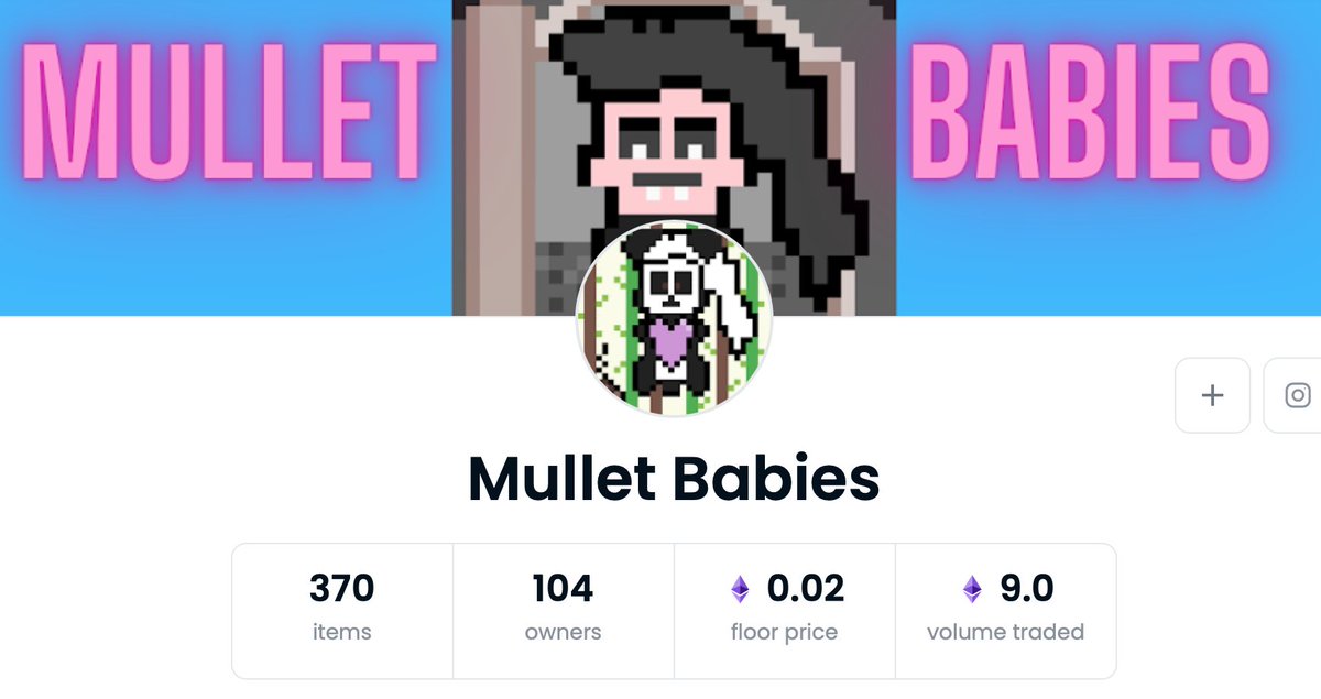 mulletbabyclub tweet picture
