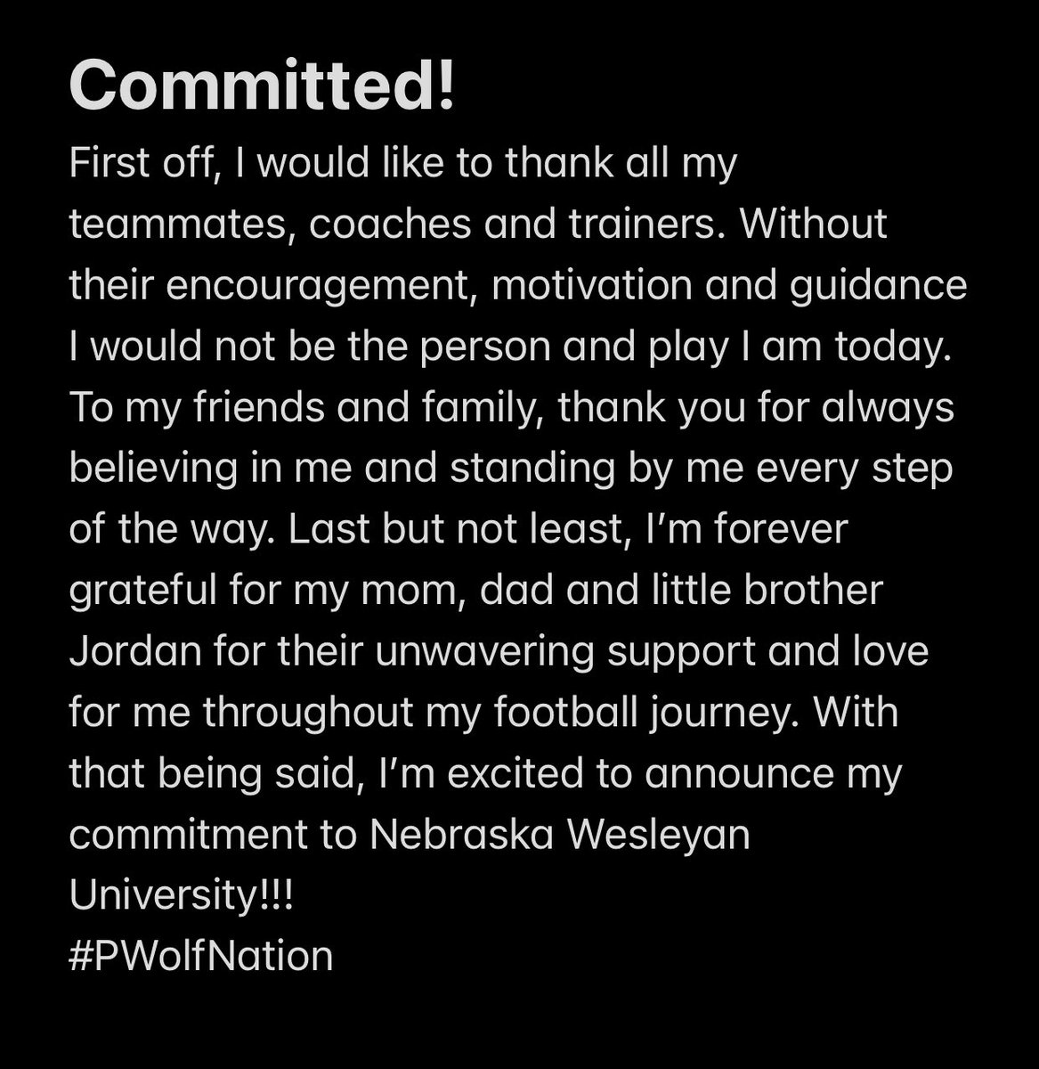 Skyler Partridge tweet media