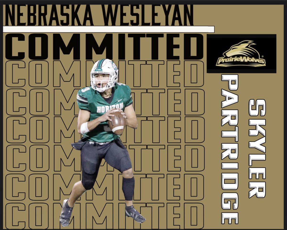 Skyler Partridge tweet media