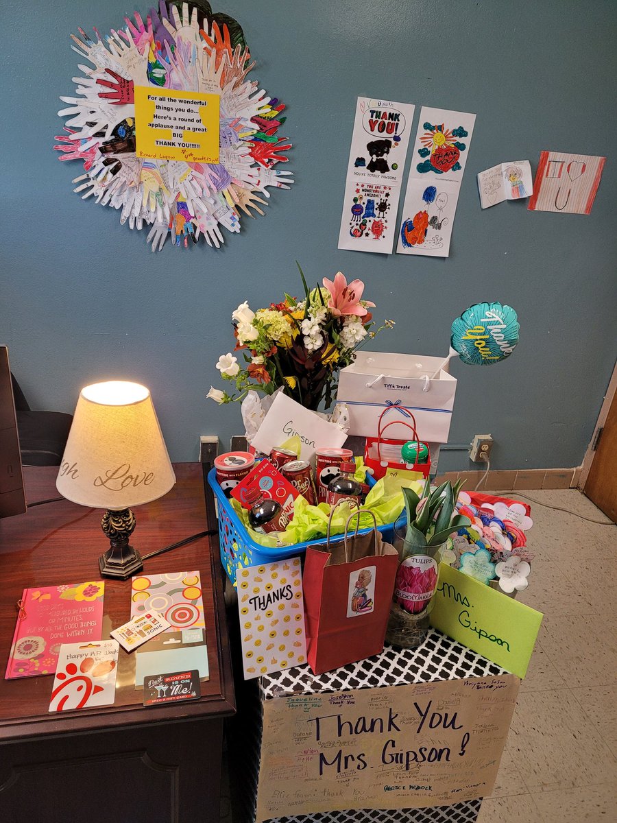 Yaschika Gipson tweet media