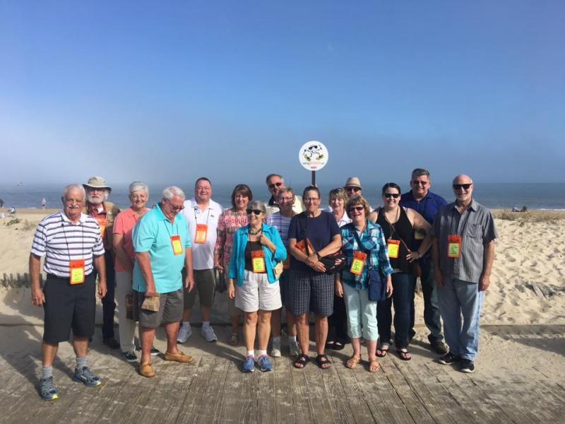 Celebrating 10 years of Eating and Drinking Rehoboth! dlvr.it/SNDqyB