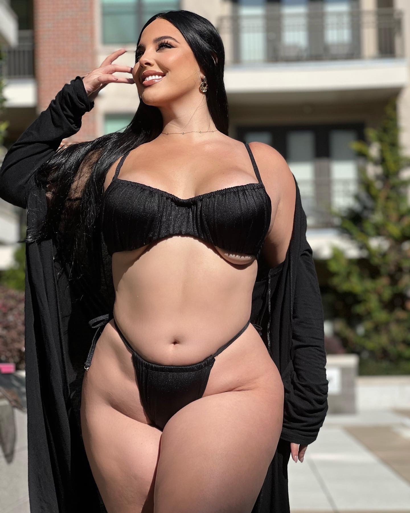 CurvyGirlTeam +145K on Twitter "Follow the Gorgeous 💗💗💗 ️ cinthya