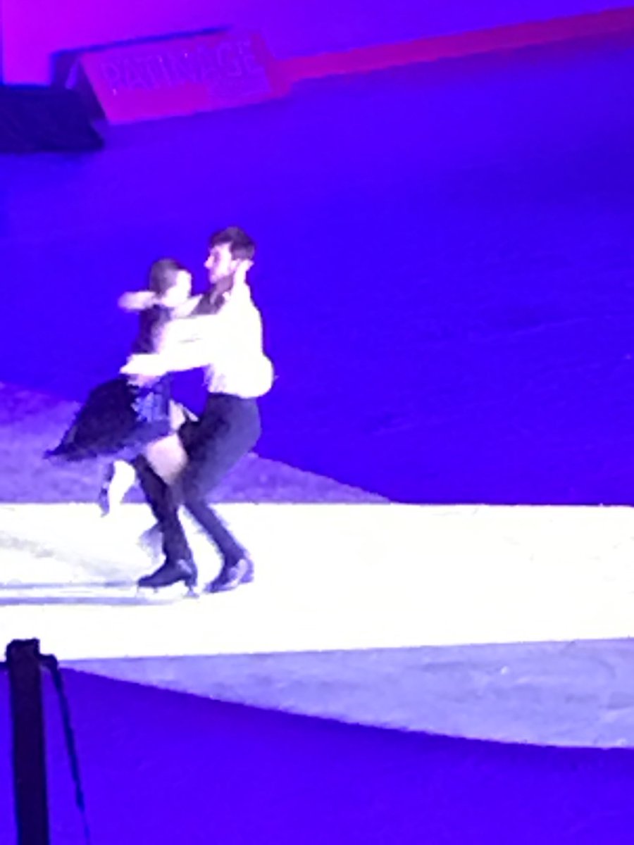 Evelyne Ciriegi (@evelyneciriegi) on Twitter photo Ce soir, Magnifique Gala de patinage sur glace Ă Boulogne Billancourt âŠ<a href="/crosif/">CROS Ăle-de-France</a>â© Ce soir, Magnifique Gala de patinage sur glace Ă Boulogne Billancourt âŠ<a href="/crosif/">CROS Ăle-de-France</a>â©