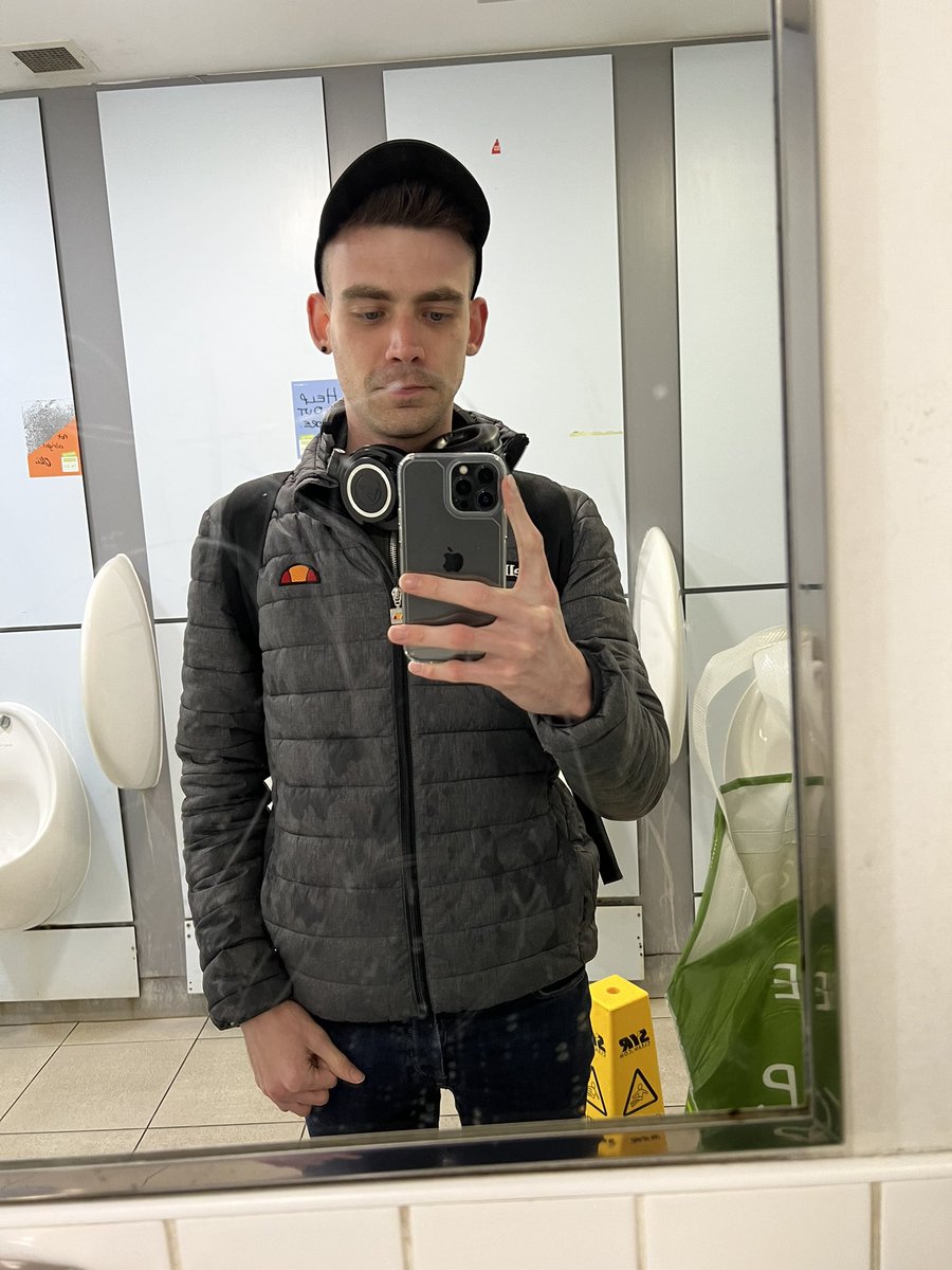 odekul's tweet photo. Looking like a chav in Peterborough https://t.co/cqIimxkbXD