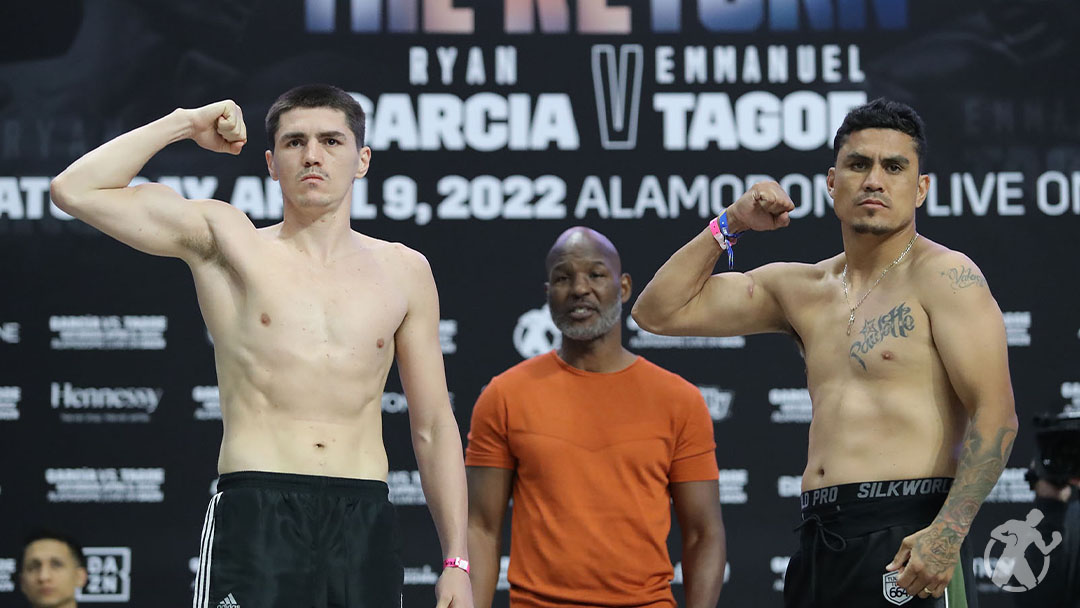 GoldenBoyBoxing tweet picture