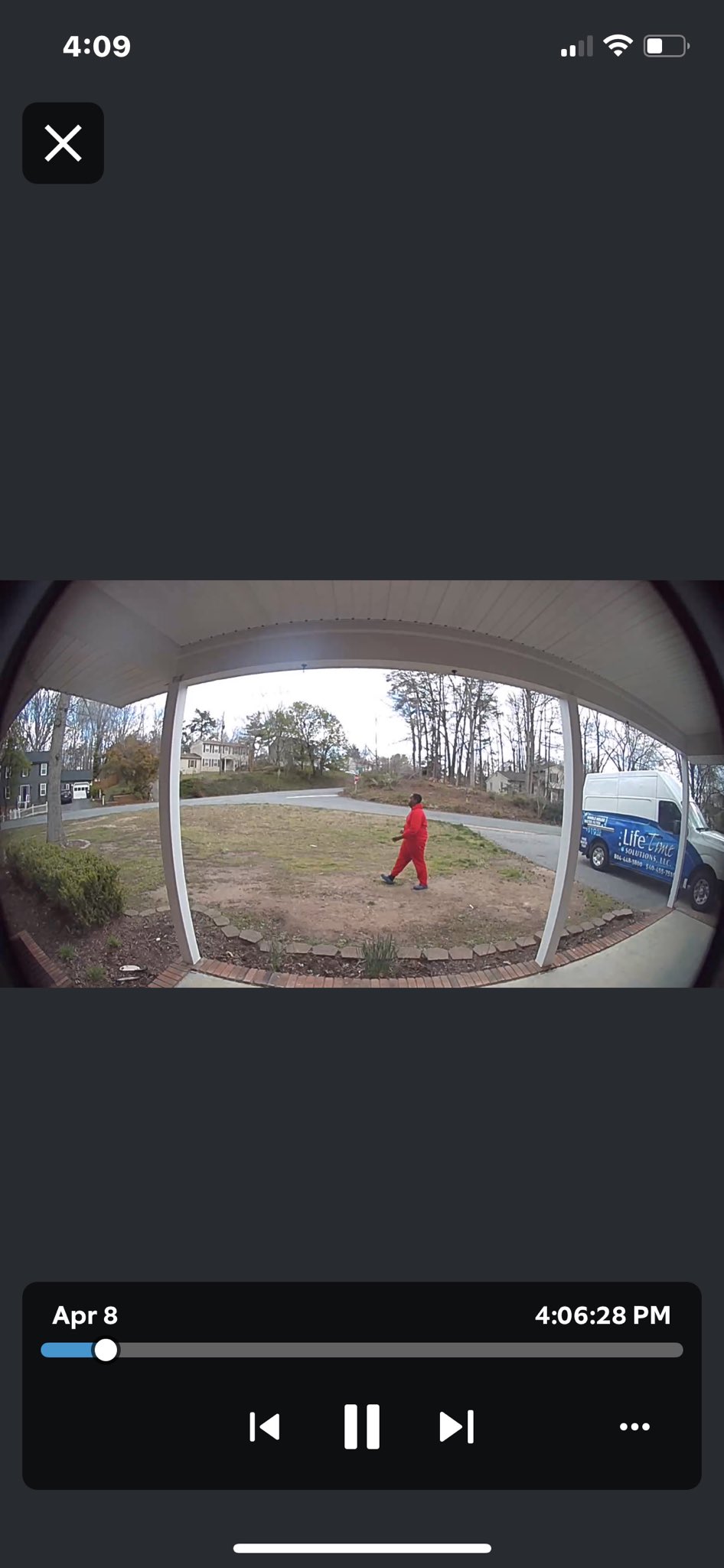 Chris Melfa (cmelfa1990) / Twitter