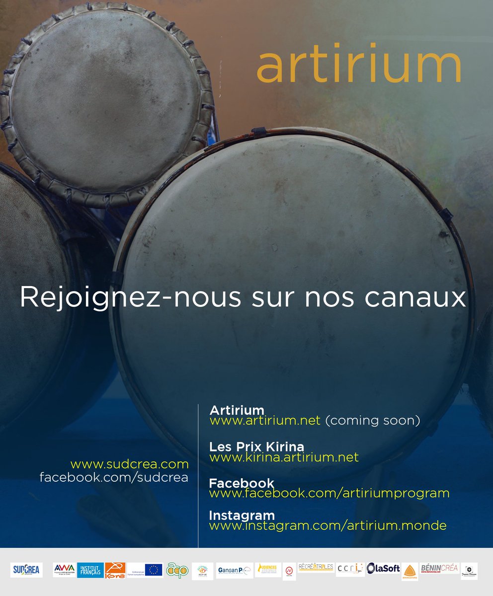 Quelque chose se met en place pas à pas. Rejoignez-nous sur nos canaux.
#artirium <a href="/wasexo/">Wa sé xo</a>