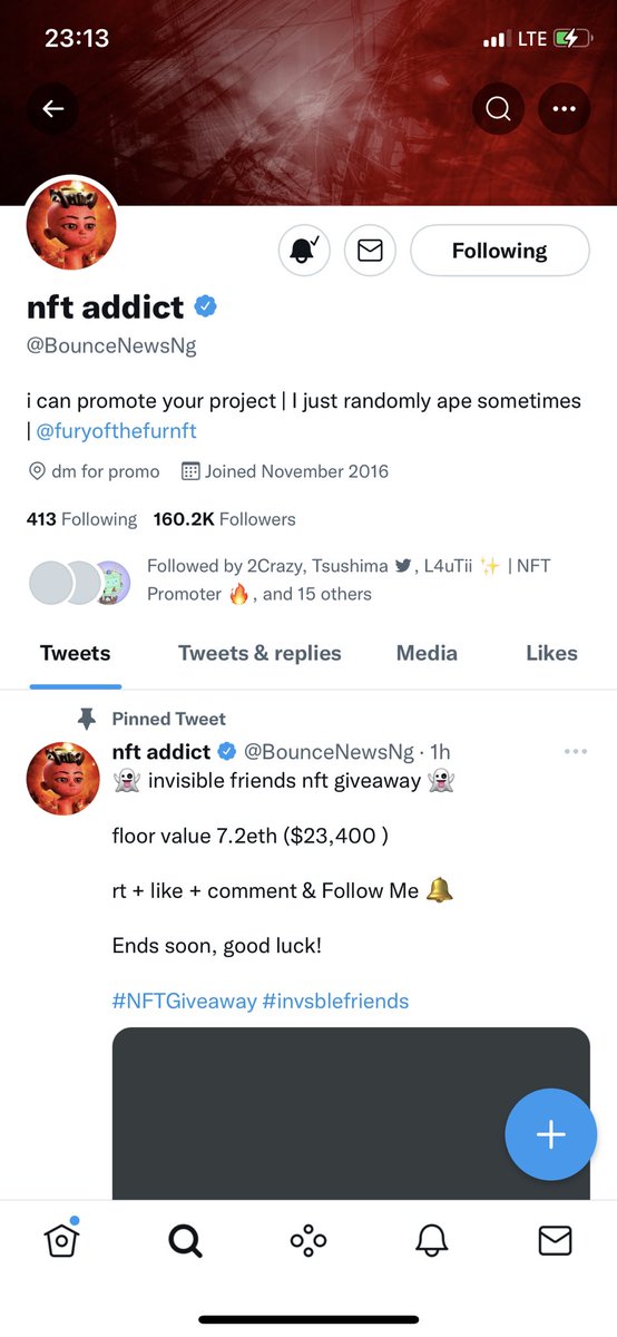 Rami tweet media