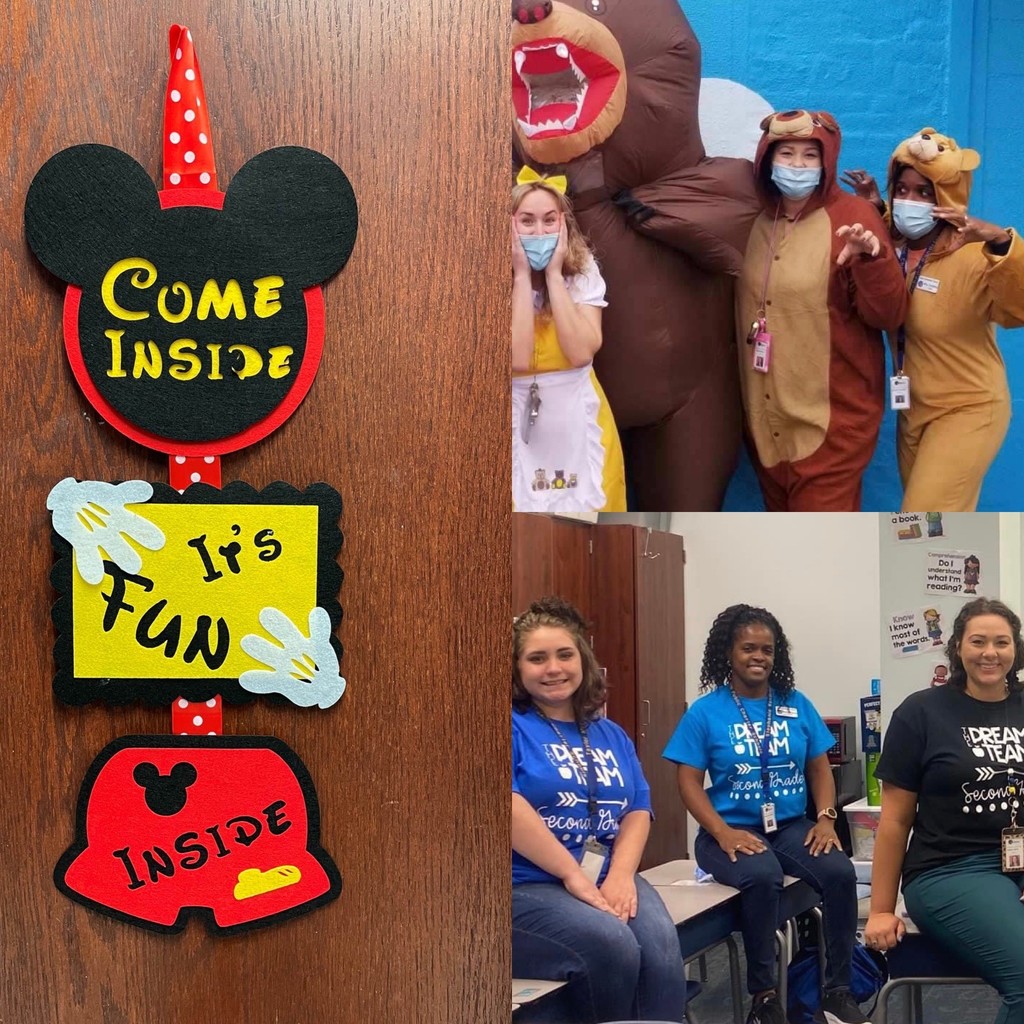 eStemPCS's tweet photo. Happy Friday DTK6!! Spring has "sprung" and it's about to get BUSY!! Here is today's Director's newsletter!  https://t.co/pkioXZYSxG Check out our Teacher Feature for this week (Great Day Mrs. Kendrick!) and our 4th Grade Science Fair! https://t.co/WKz9Ntpknm