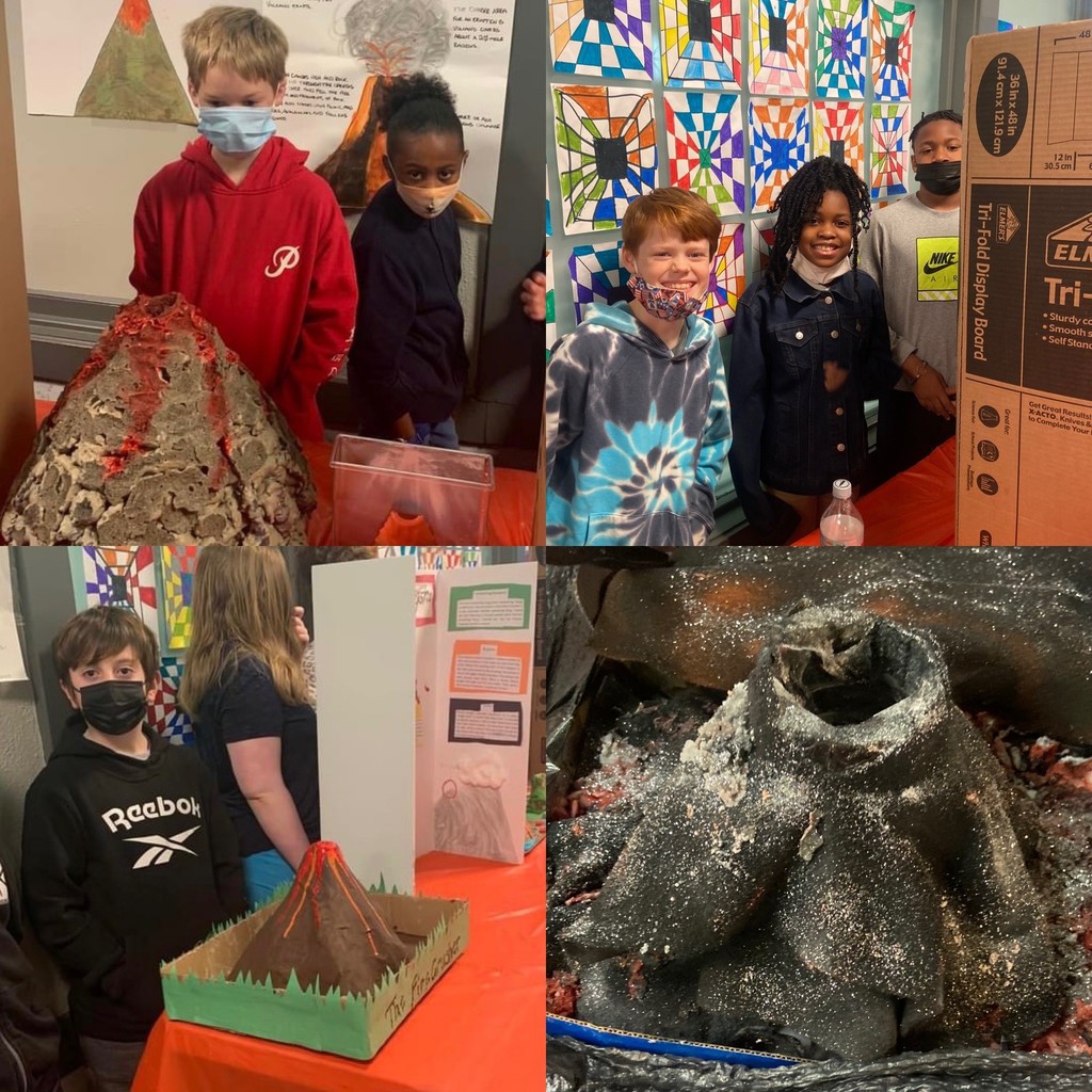 eStemPCS's tweet photo. Happy Friday DTK6!! Spring has "sprung" and it's about to get BUSY!! Here is today's Director's newsletter!  https://t.co/pkioXZYSxG Check out our Teacher Feature for this week (Great Day Mrs. Kendrick!) and our 4th Grade Science Fair! https://t.co/WKz9Ntpknm