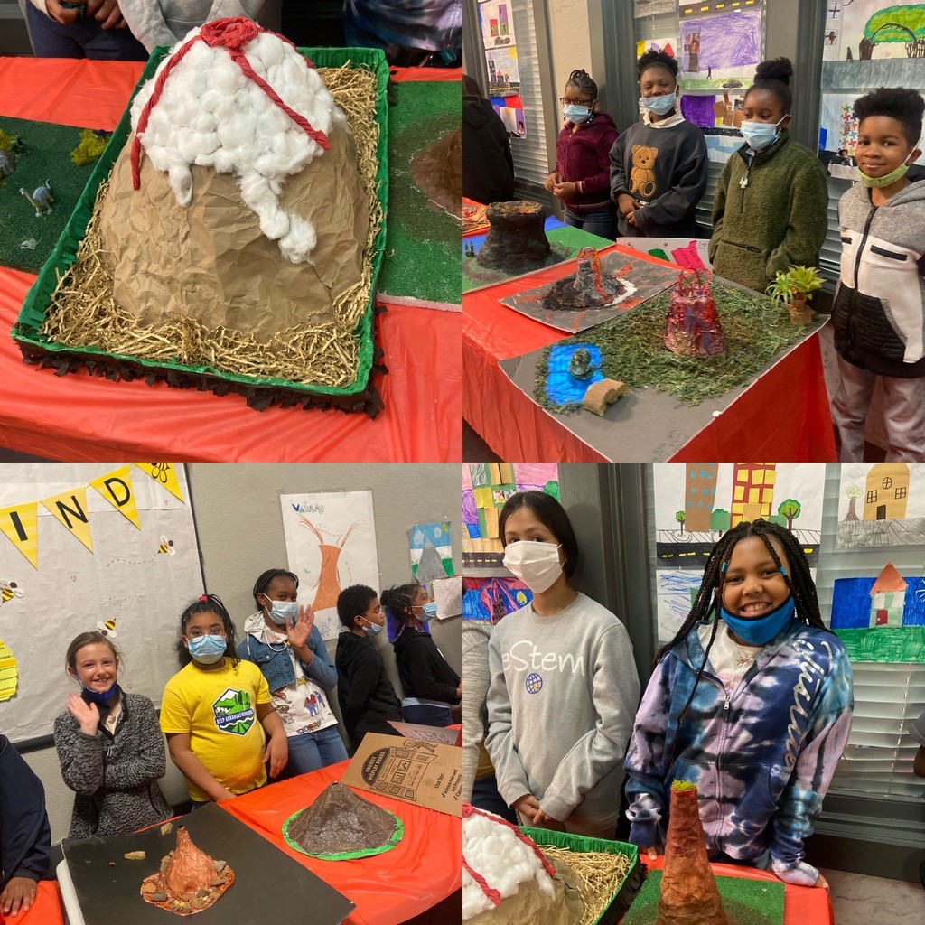 Happy Friday DTK6!! Spring has "sprung" and it's about to get BUSY!! Here is today's Director's newsletter!  5il.co/18kj0 Check out our Teacher Feature for this week (Great Day Mrs. Kendrick!) and our 4th Grade Science Fair!