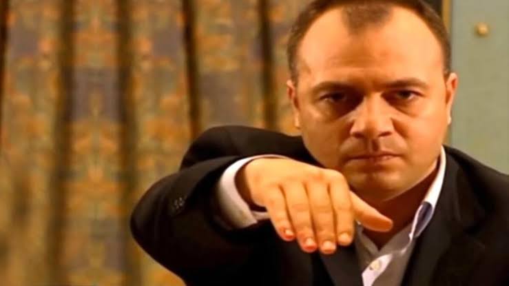 Tamı tamına 18 Yıl.
Sevgi Saygı ve Rahmetle Anıyoruz.
08.04.200∞
#SueleymanCakır