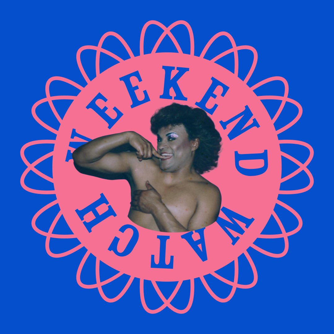 FliptheScriptMN's tweet image. What’re you watching this weekend? Check out “Cassandro the Exotico!” This stirring feature portrait of lucha libre star Cassandro in his waning years in the ring is less a swan song than a meteor shower rendered in Technicolor.