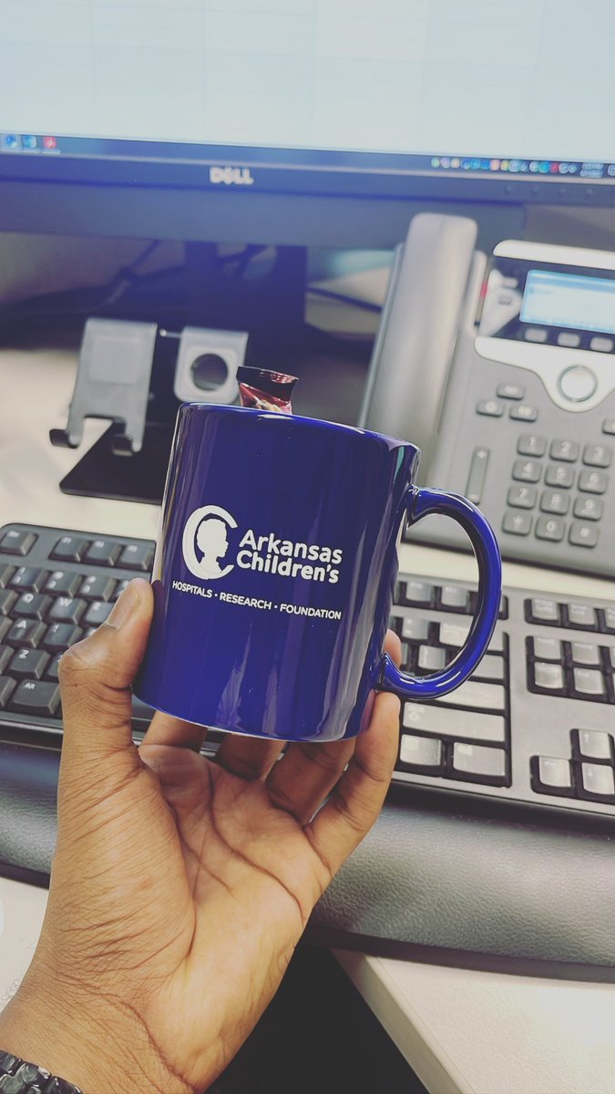 JiQuintas “Jay” Brown (@brownj1911) on Twitter photo Ending the week with our Pine Bluff team; I’m incredibly proud of the amazing work they are doing in our efforts of making children better today and healthier tomorrow. True champions for children health. 💙💪🏽 <a href="/archildrens/">Arkansas Children's</a> Ending the week with our Pine Bluff team; I’m incredibly proud of the amazing work they are doing in our efforts of making children better today and healthier tomorrow. True champions for children health. 💙💪🏽 <a href="/archildrens/">Arkansas Children's</a>