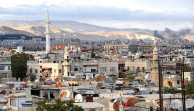 ShahrazadSLC's tweet photo. Damascus is listed as one of the top destinations in the middle east because of it's charm. Take a look at what suggestions they have for visitors. 
#middleeast #country #travel #Syria
https://t.co/9gYkYaUNCP https://t.co/uOlCFXOFCS