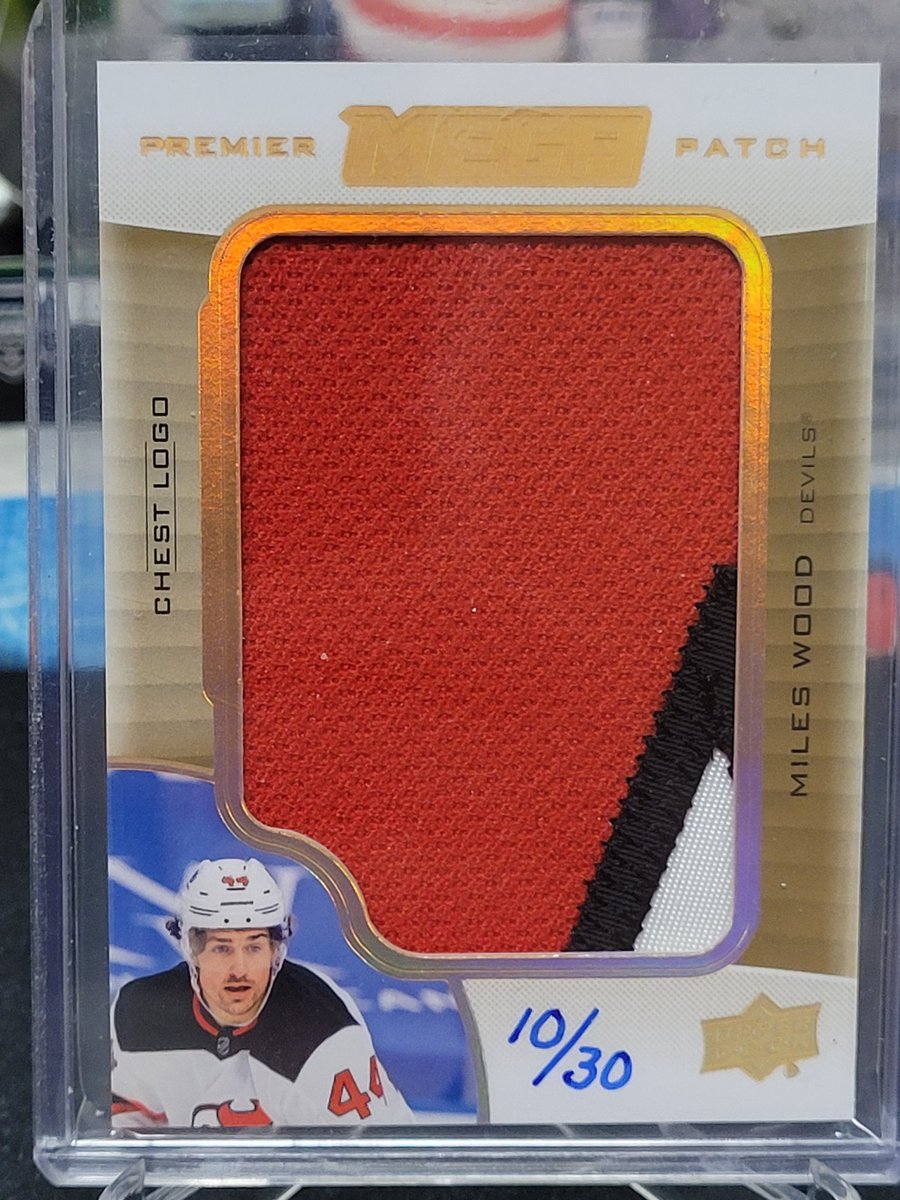 FlyingVCards's tweet photo. Thanks to all who joined #FlyingVCards #GroupBreak #647! Here were our highlights from this break.
Was a fun mixer with some very nice hits! π
#UpperDeckHockey #Premier #LeafTradingCards #TrevorZegras #ArthurKaliyev #MegaPatch #BreakWithTheV #ShowYourHits #BigHits https://t.co/5INjOw5kM8