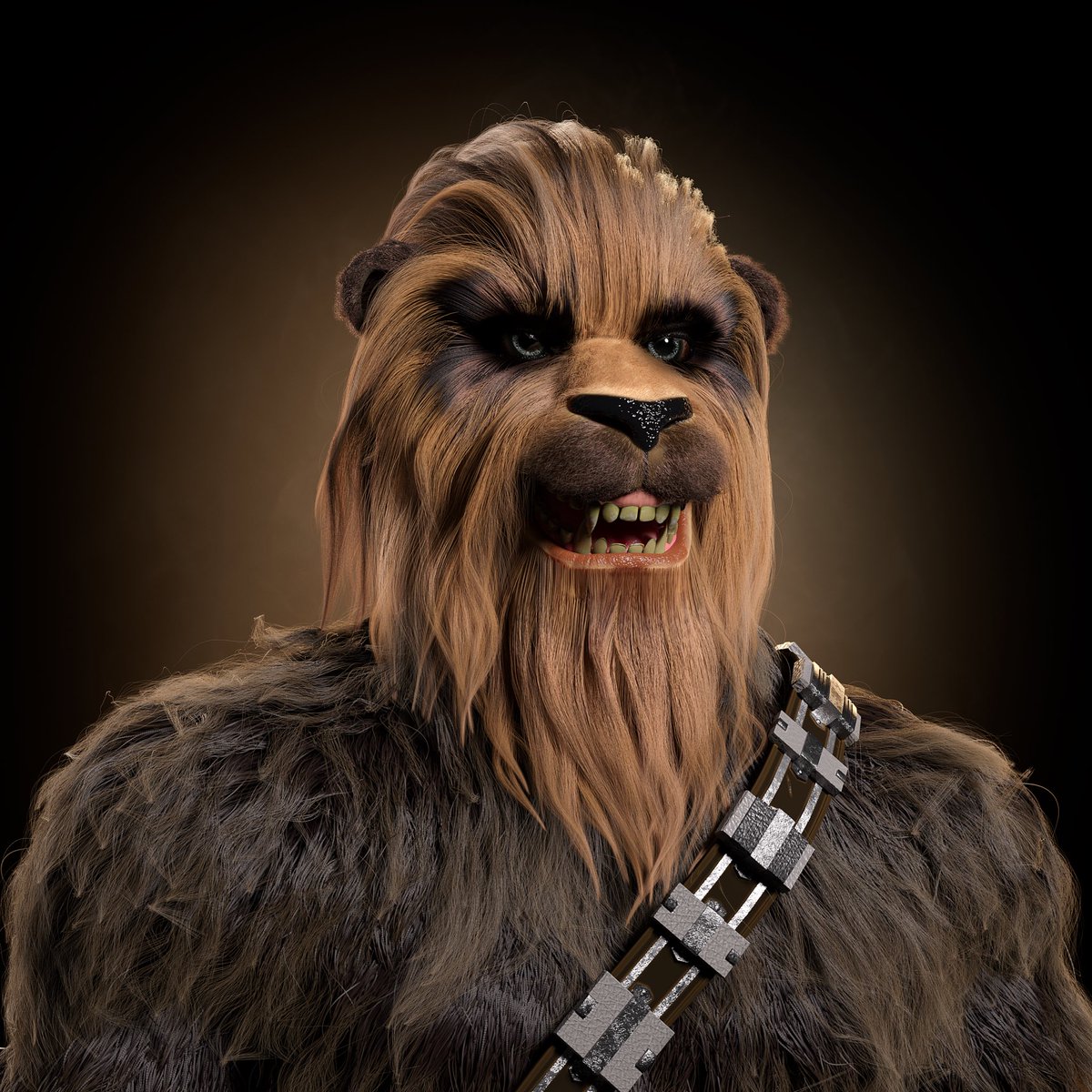 Meta Lion Kingdom tweet media