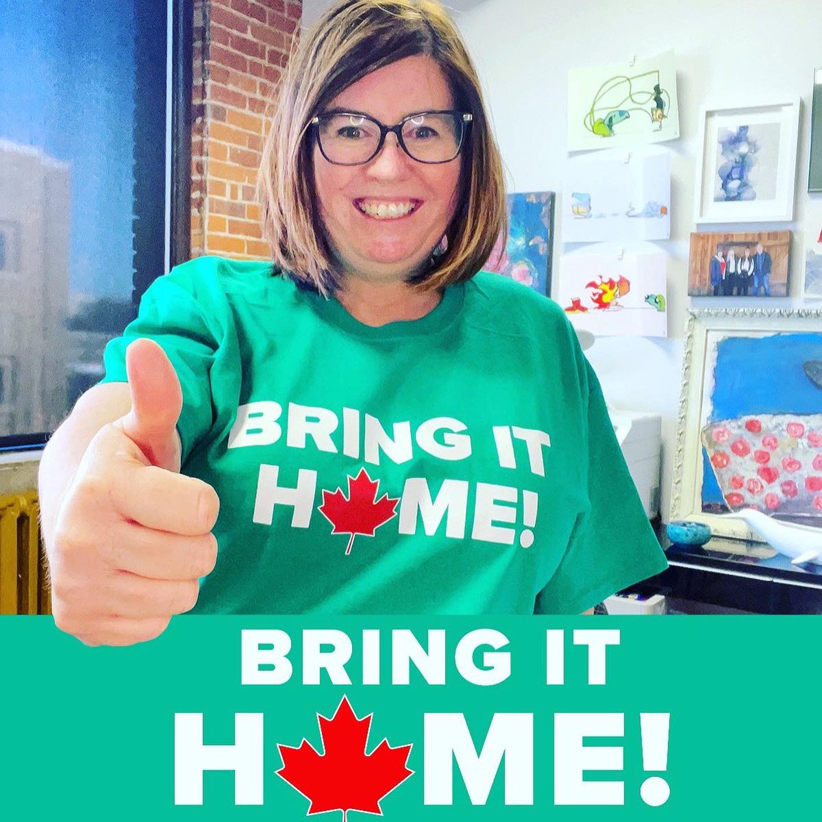 WarehouseYQR's tweet photo. Saskatchewan is ready to BRING IT HOME! There’s no better community to host the World Junior Hockey Championship in 2023.

#BringItHomeSK https://t.co/oYPbOnz41l