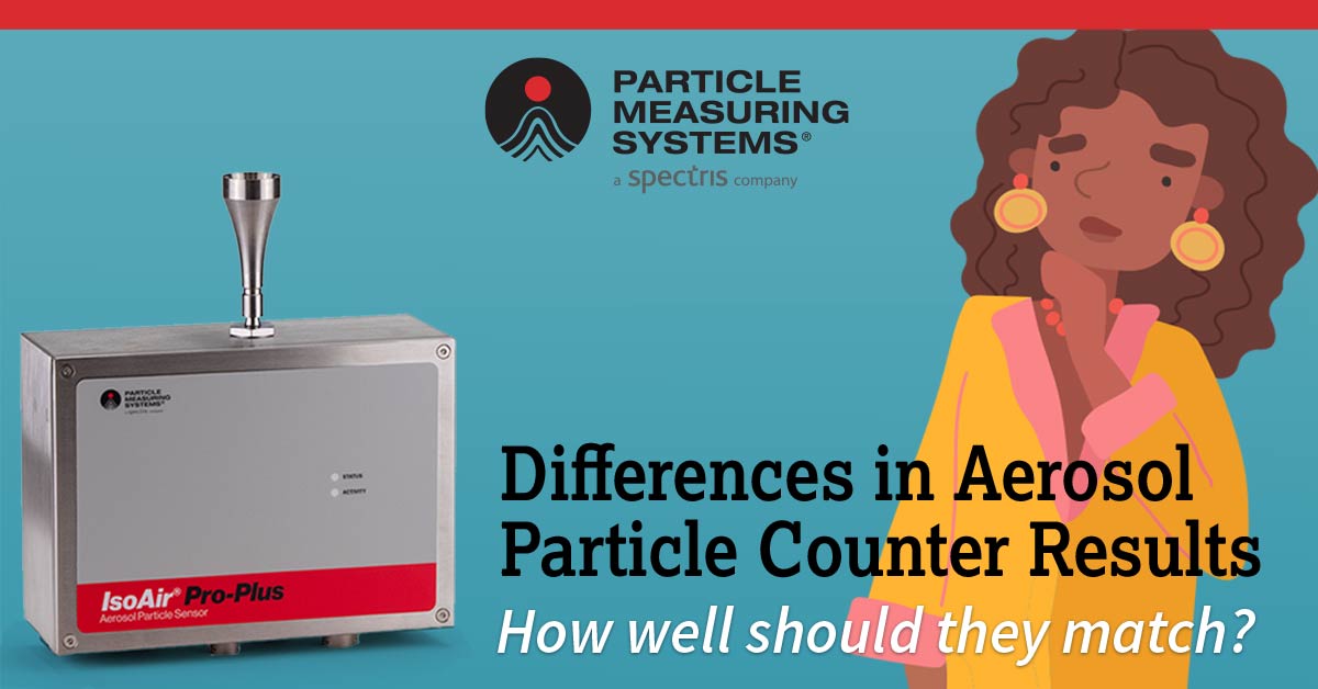 PMeasuringHQ's tweet photo. What you should expect when you install your new IsoAir Pro-Plus or IsoAir Pro-E remote particle counter:

Blog: https://t.co/fnW4djYTw7 
Video: https://t.co/3PpFx4bnuE

#IsoAir #cleanroom #contaminationcontrol #environmentalmonitoring #particlecounters https://t.co/JNXJKtVMGQ
