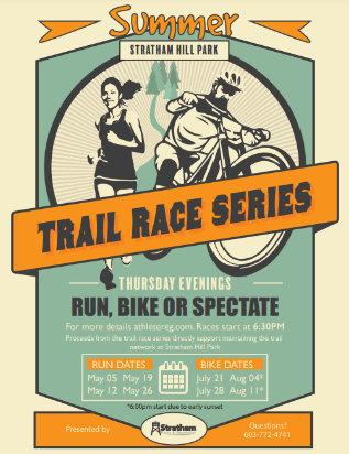 StrathamRec's tweet image. Spring Happenings! - mailchi.mp/strathamnh.gov…