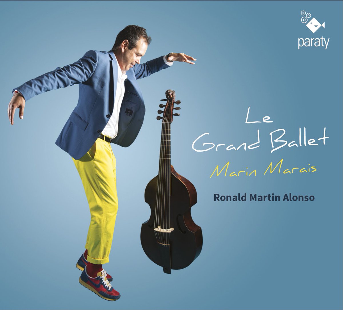 R_MartinAlonso's tweet photo. Save the date !
Sortie du nouvel album de l'Ensemble Vedado le 22 avril prochain !

Paraty Label Discographique
#newalbum #legrandballet #marinmarais #newcd #ensemblevedado @Pty_fr https://t.co/Pejddepo0X