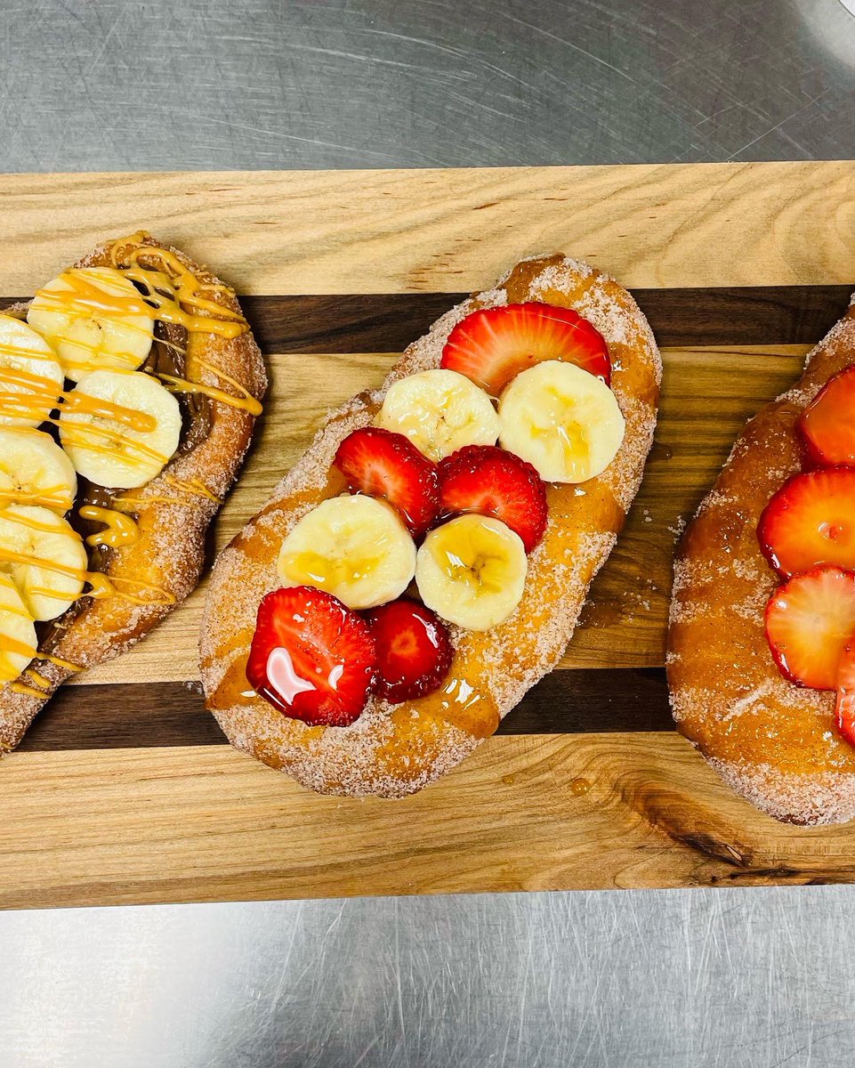 CHS Culinary Demons tweet media